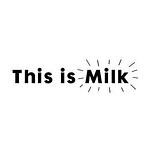 This is Milk Limited logo
