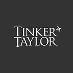 TINKER TAYLOR logo