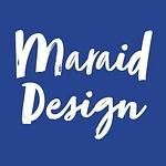Maraid Design logo