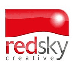 REDSKY logo