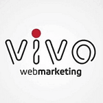 VIVO Web Marketing logo