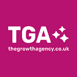The Growth Agency logo