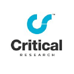 Critical Research logo