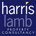 Harris Lamb logo
