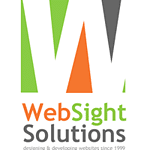 WebSight Solutions logo