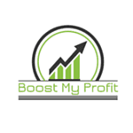 Boost My Profit logo