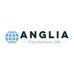 Anglia Translations Ltd