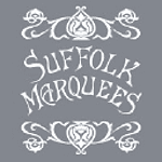 Suffolk Marquees logo