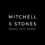 Mitchell & Stones logo