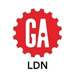 General Assembly London logo