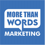 More Than Words (Marketing) Ltd logo