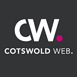 Cotswold Web logo