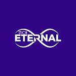 Design Eternal logo