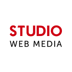 Studio Web Media logo