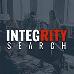 Integrity Search logo