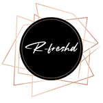 R-freshd logo