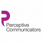 Perceptive Communicators logo