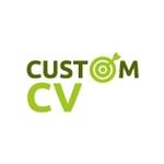 Custom CV UK logo