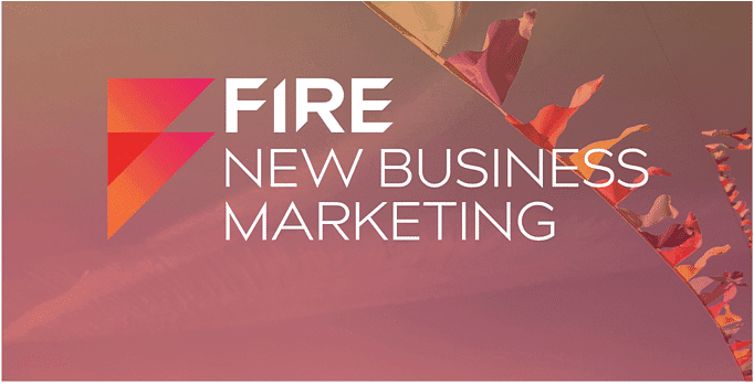Fire NBM Marketing Consultancy cover