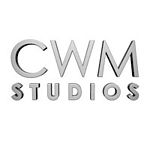 CWM Studios logo