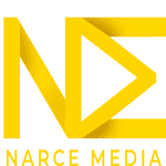 Narce Media logo