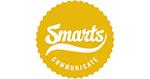 Smarts Communicate London logo