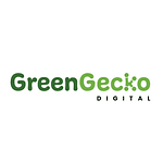 Green Gecko Digital logo