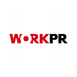 WORKPR logo