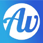 AW Design logo