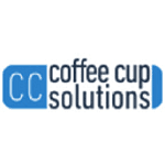 Coffee Cup Solutions logo