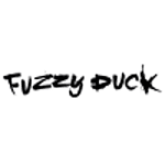 Fuzzy Duck logo