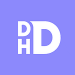 DHD logo