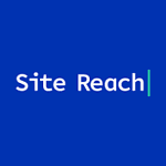 Site Reach logo