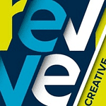 Revive Creative logo