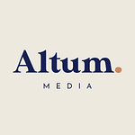 Altum Media logo
