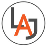 LAJ Marketing logo