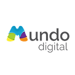 Mundo Digital logo