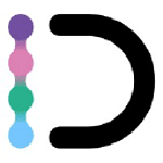 4D Digital logo