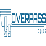 Overpass Ltd. logo