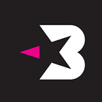 Starbots Creative logo