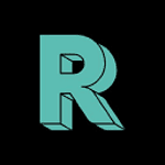 Real Agency logo