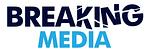Breaking Media logo