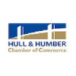 Hull & Humber Chamber logo