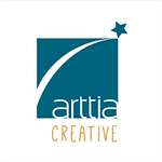Arttia Creative Ltd. logo