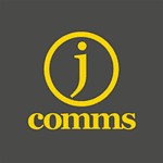 J_Comms logo