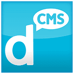 Destination CMS logo