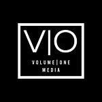 Volume One Media logo