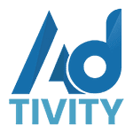 Ad-tivity Dental Marketing Company logo