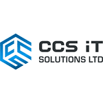 CCS IT Solutions logo