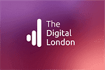 The Digital London logo